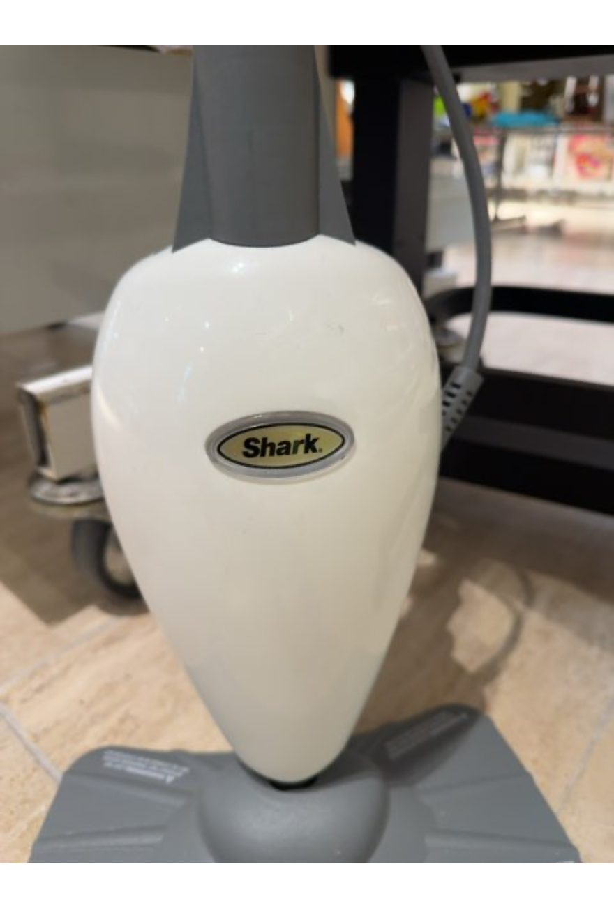 Damprenser "Shark"