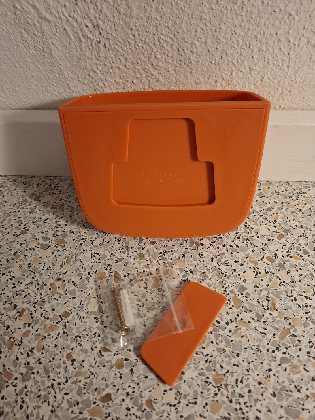 Norman - opbevaring ophæng