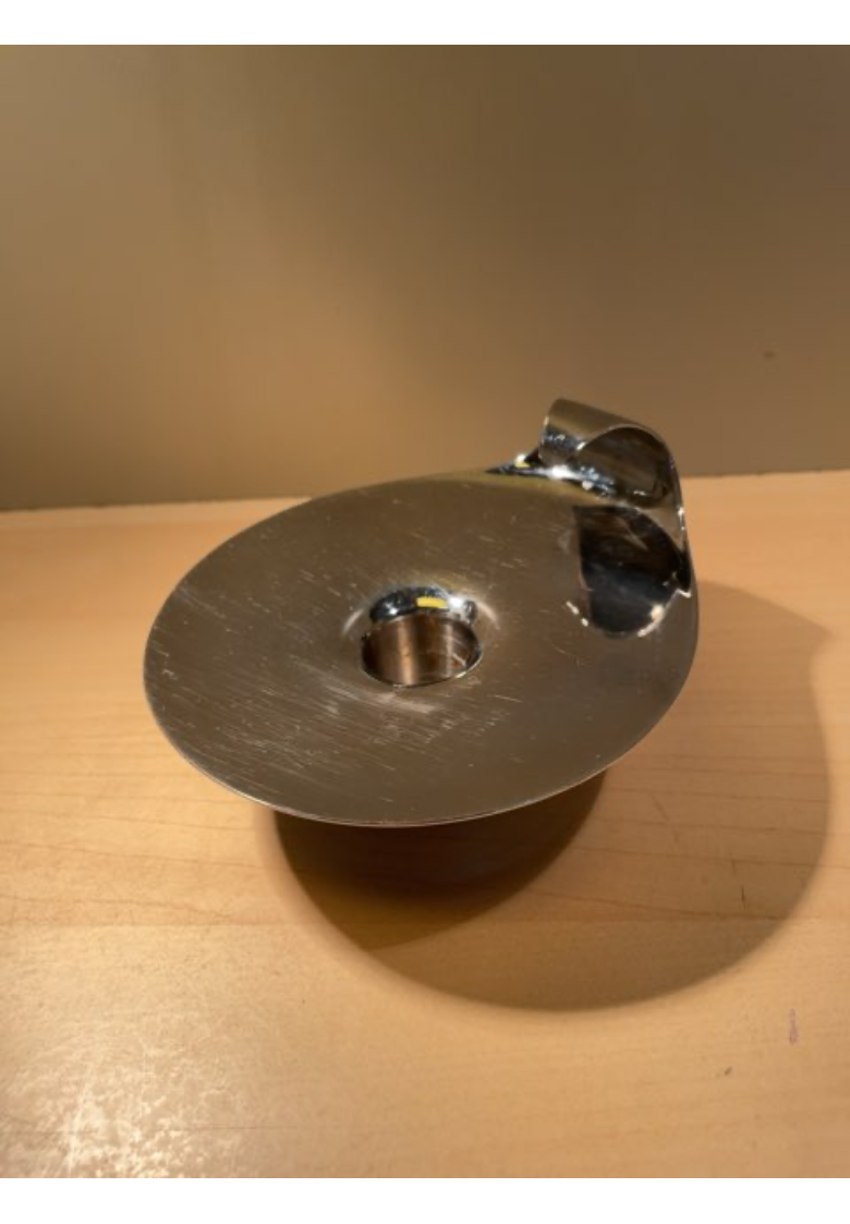 Georg Jensen kammerstage