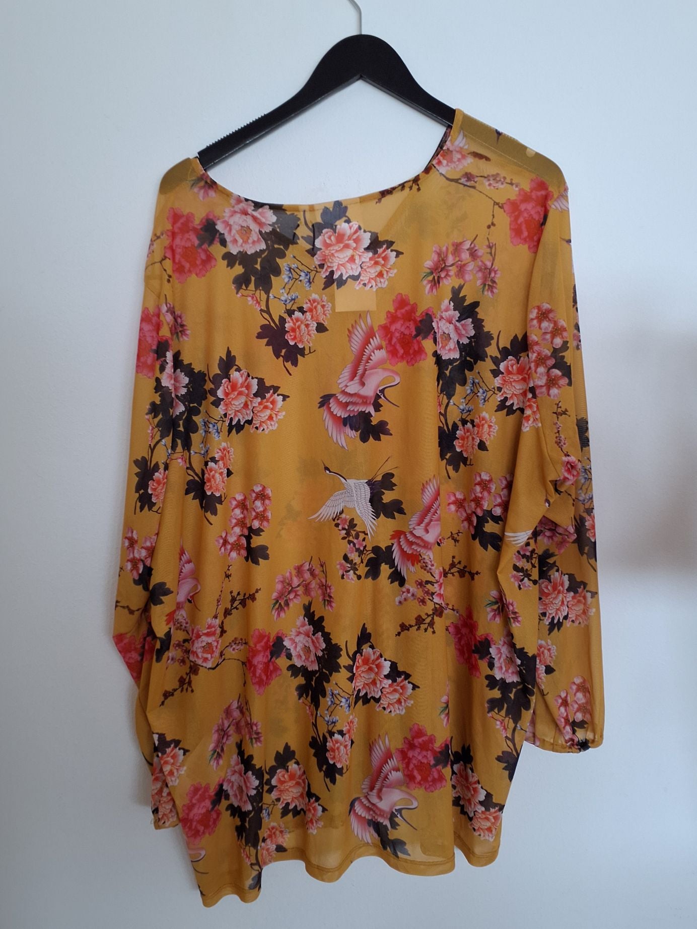 Zizzi Bluse