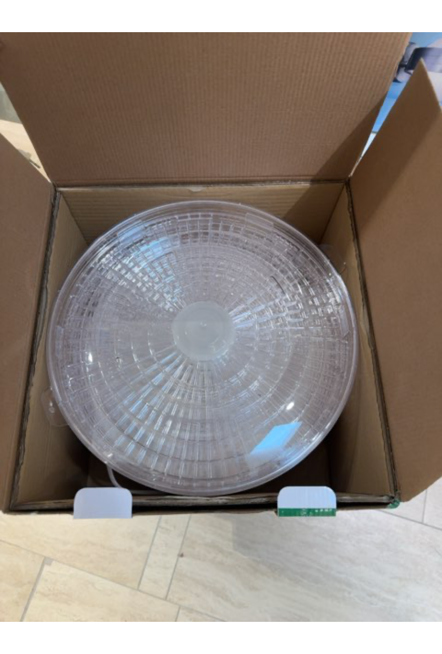 Dehydrator "Quigg" 350W