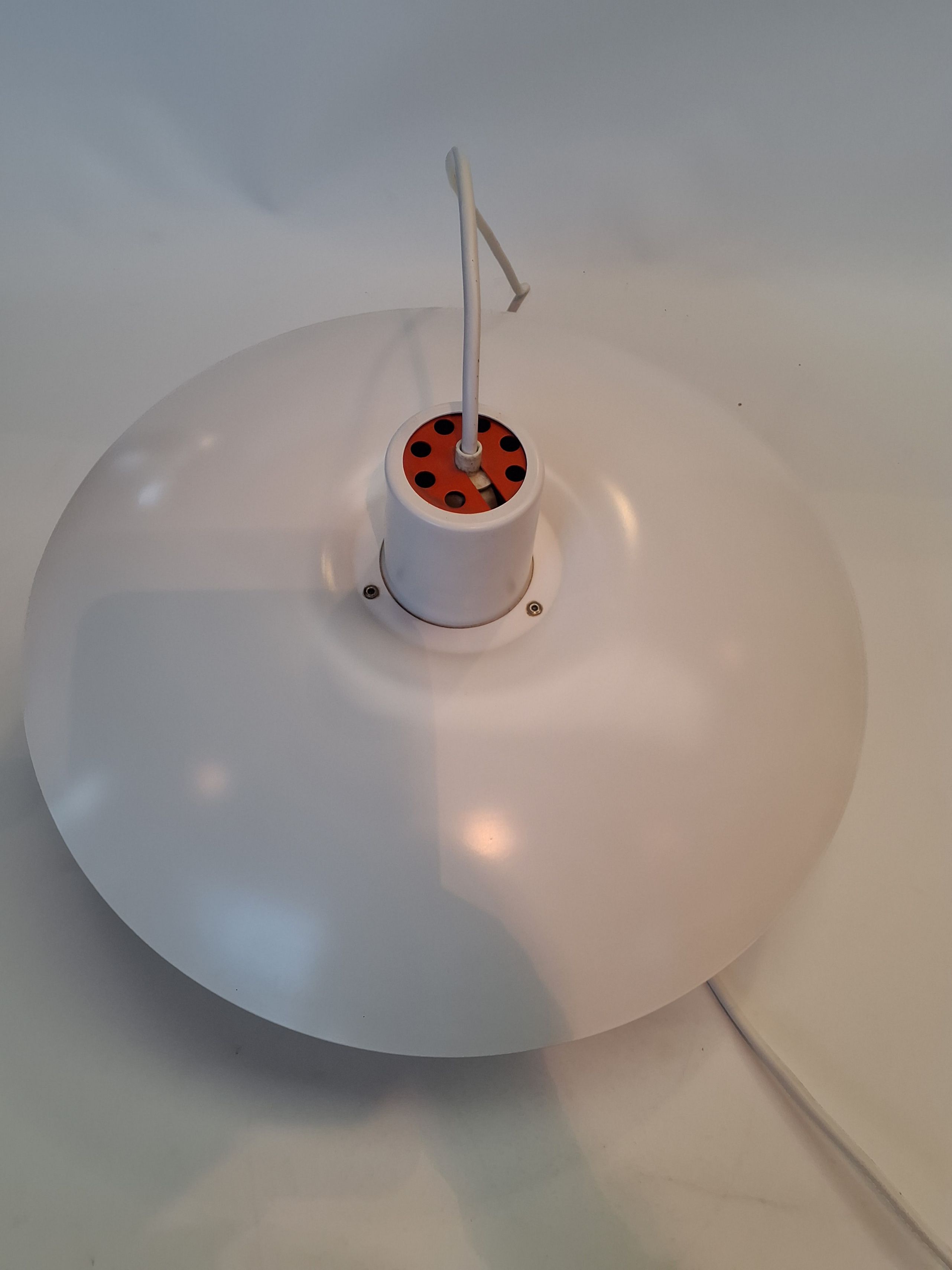 PH 4/3 Pendel lampe