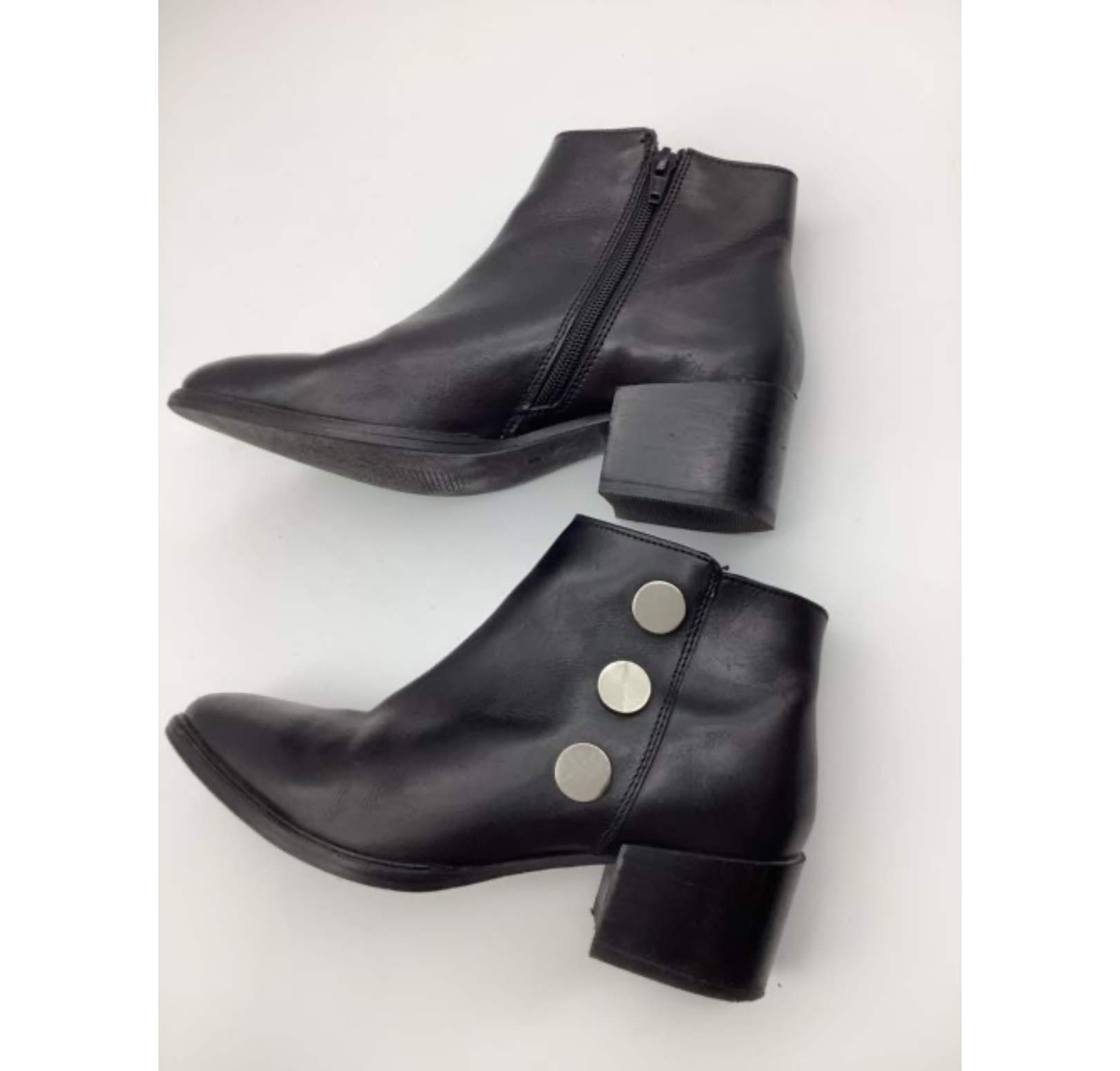Copenhagen Shoes Støvler (H895)