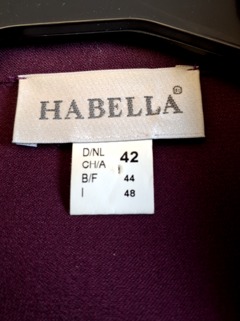 Habella Jakke (G331)