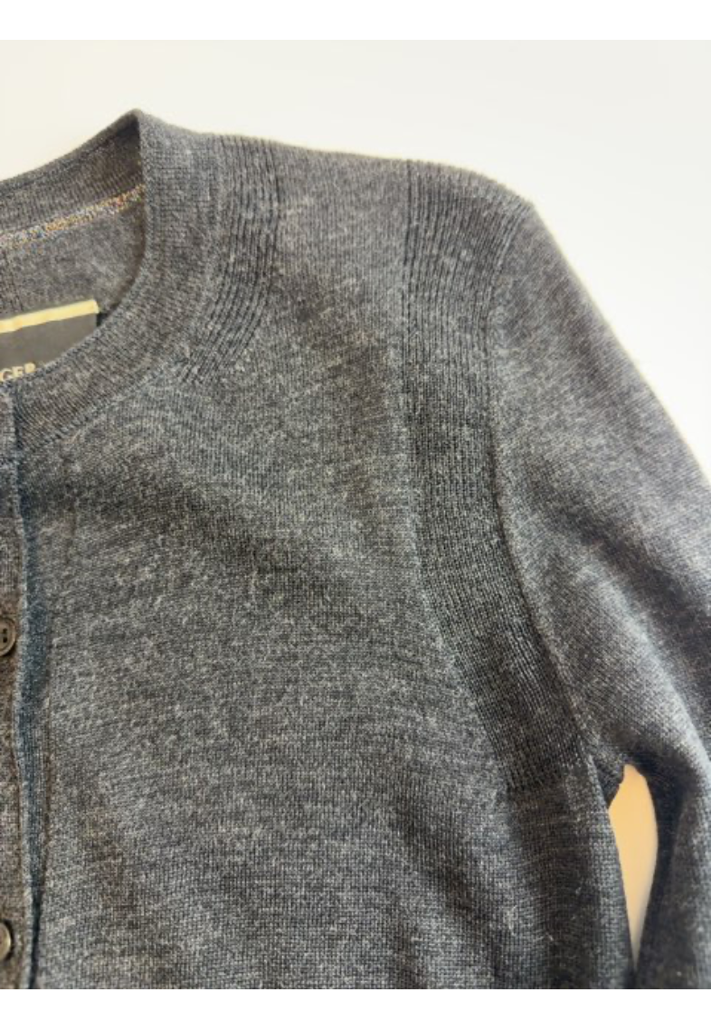 By Malene Birger Cardigan (O628)