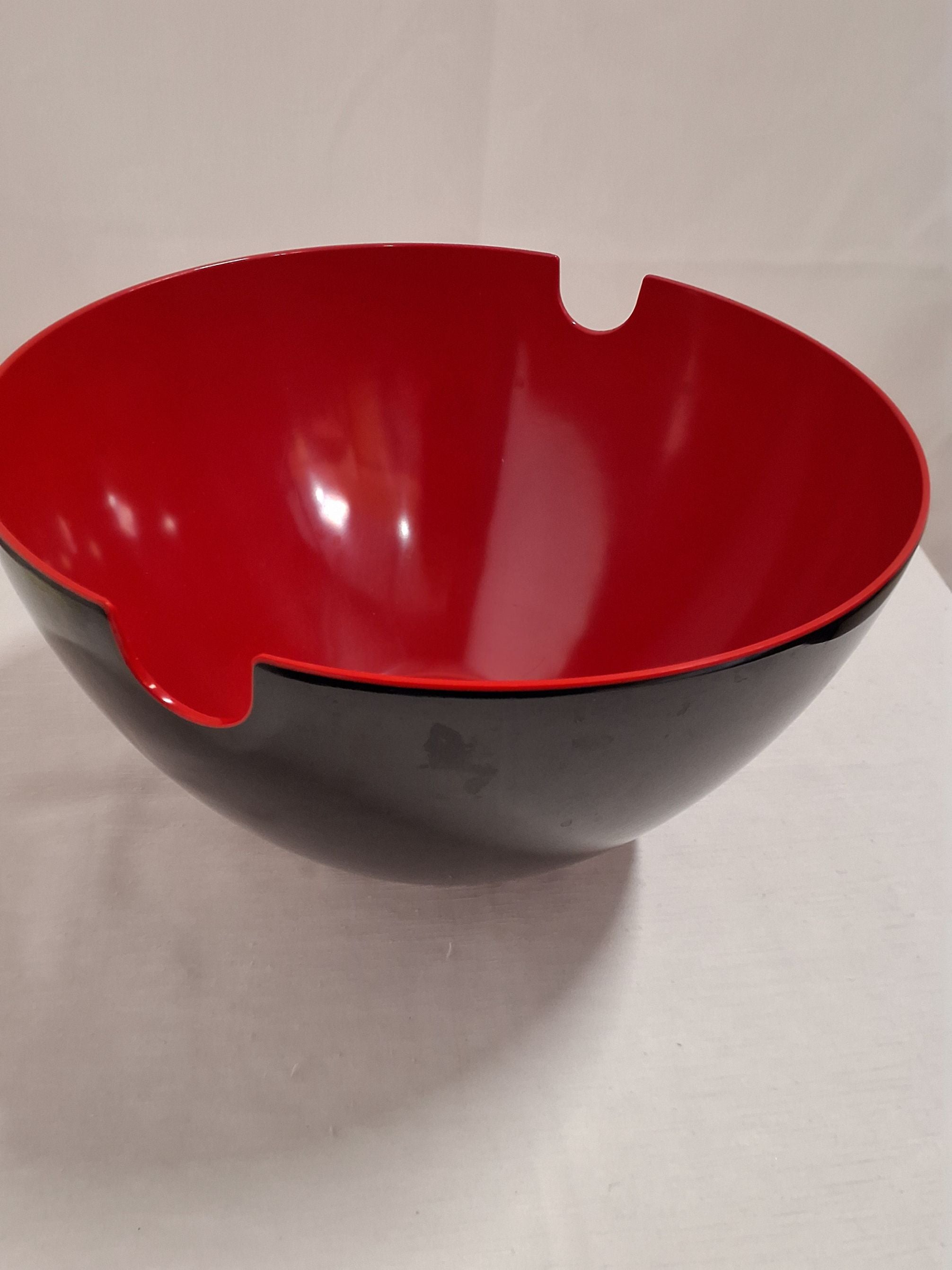 Herstal salatskål