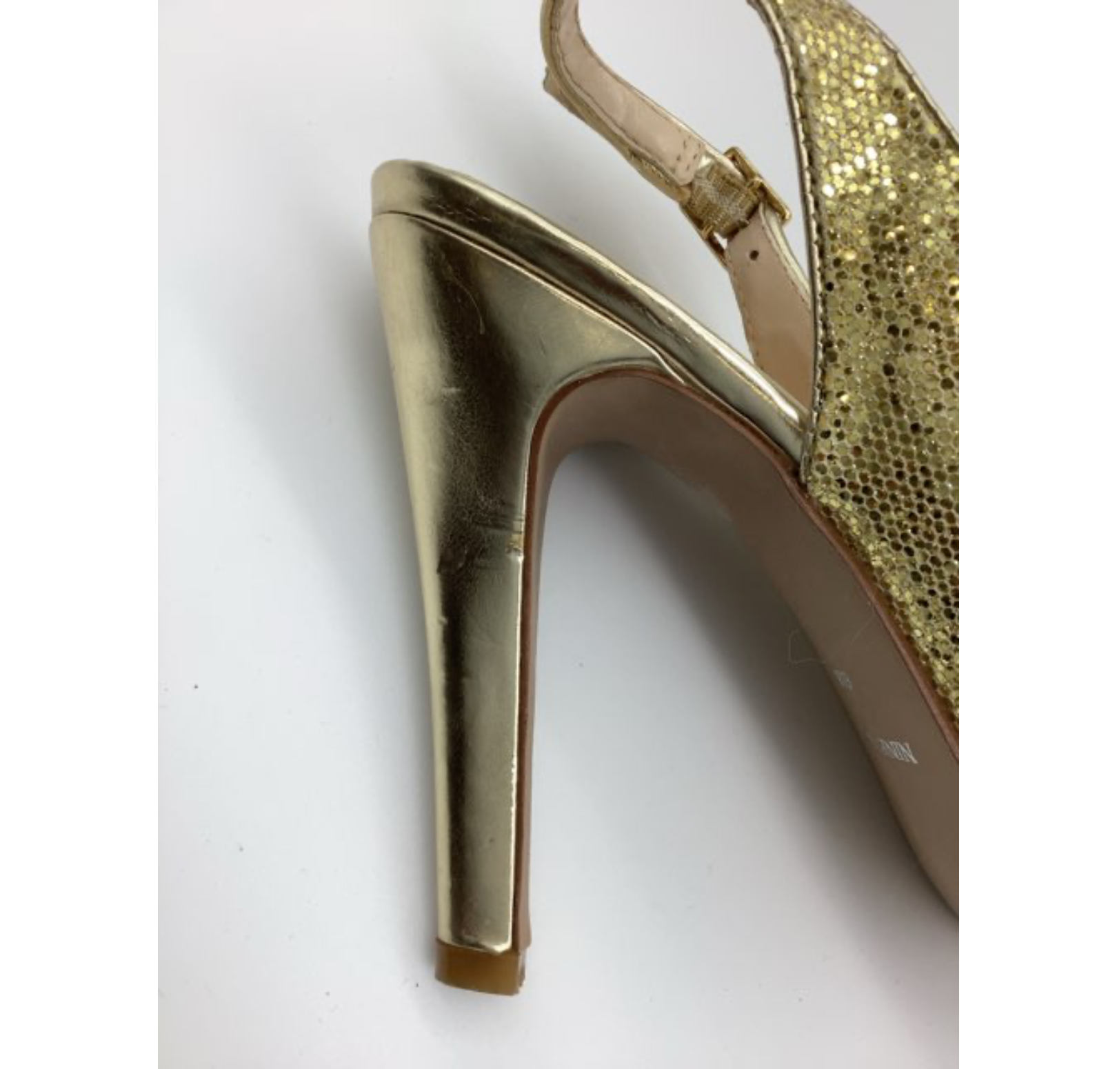 Nine West Heels (H793)