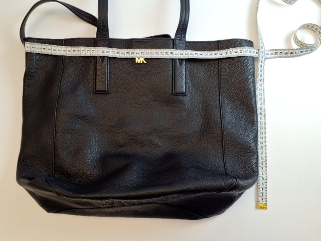 Michael Kors Læder Taske