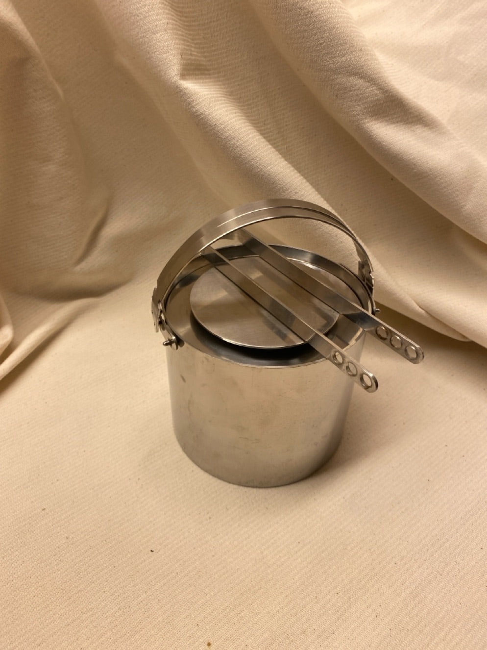 Stelton isspand