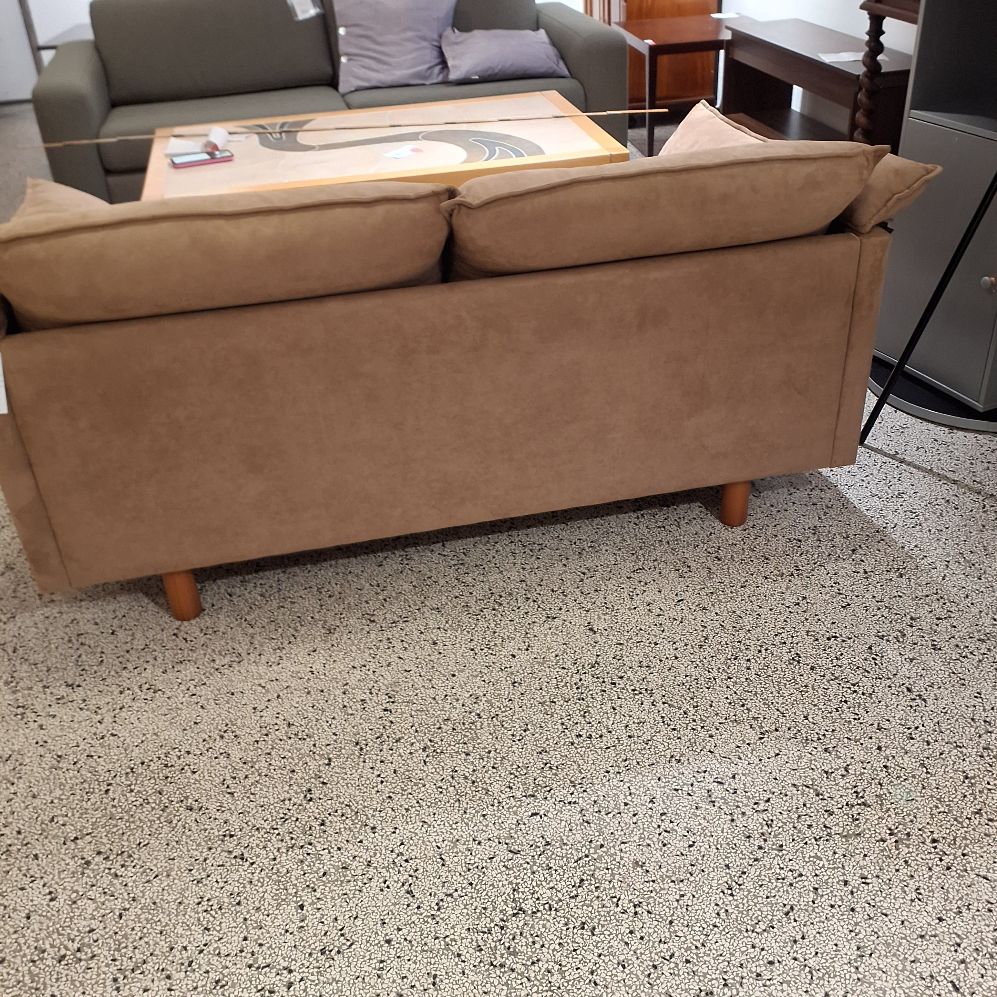 2 pers.sofa (3921)