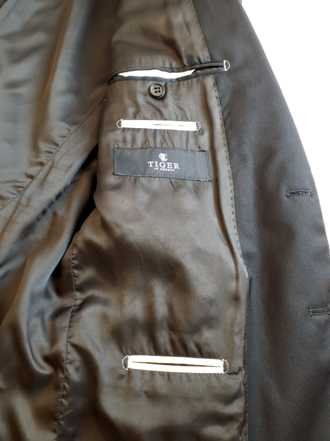 Tiger of Sweden Blazer