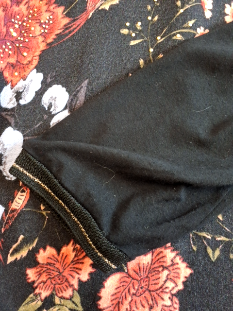 Desigual Bluse (B001)