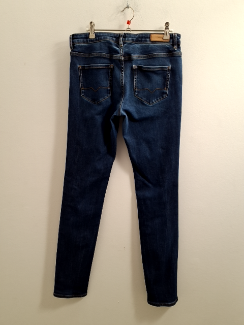 Boss - Hugo Boss Cowboybukser (O764)