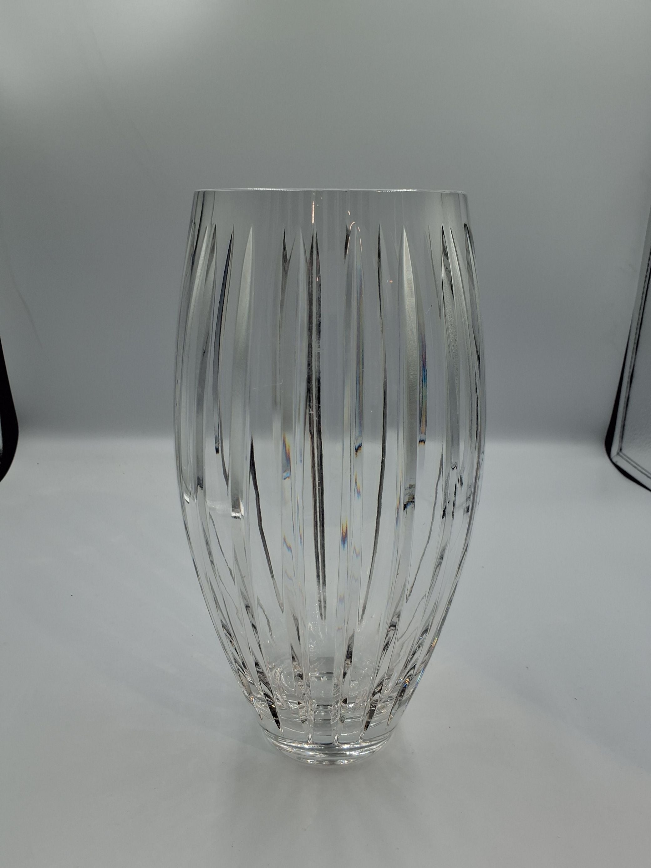 Marquis waterford crystal