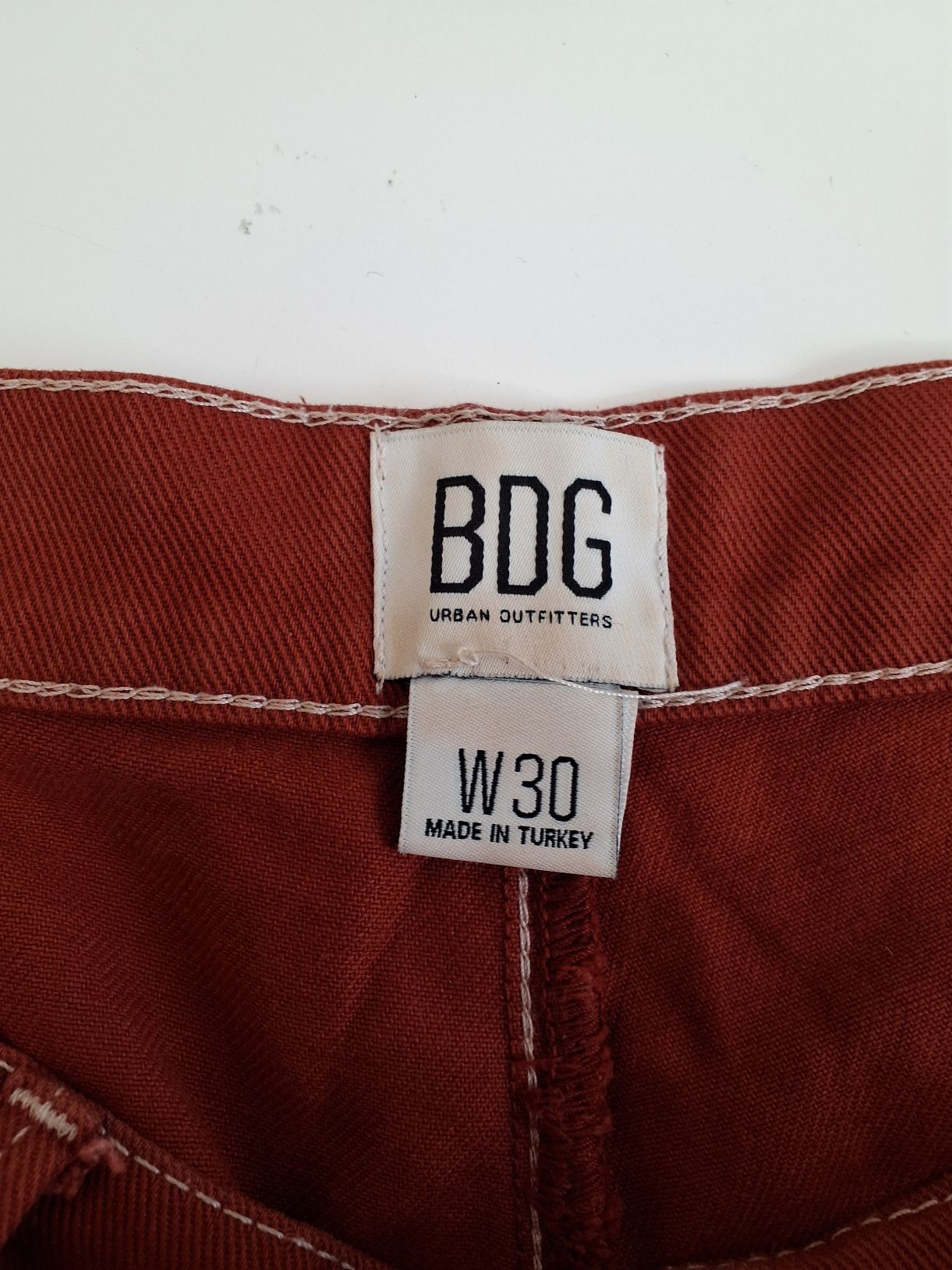 Urban Outfitters BDG Jeans