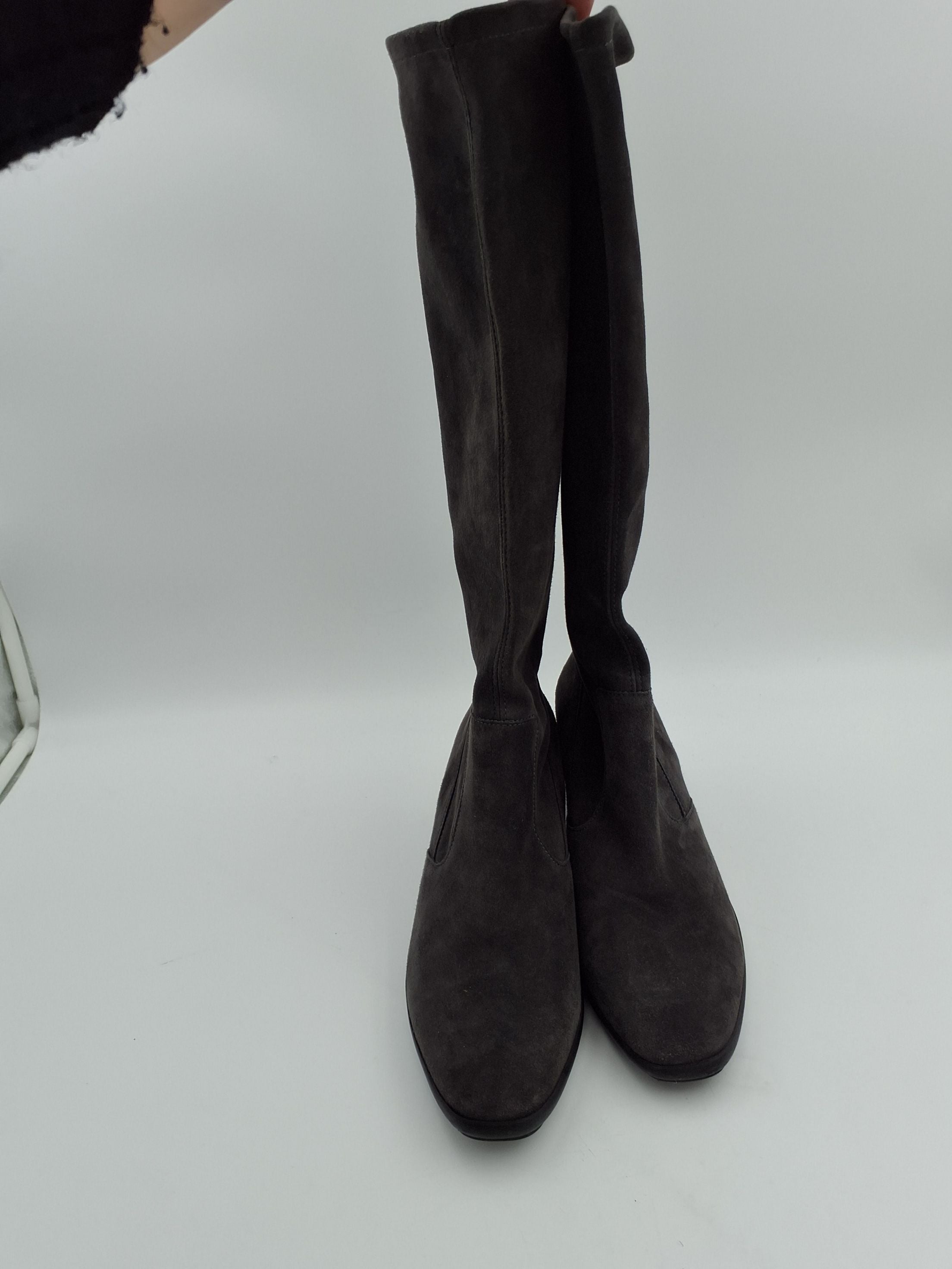 Peter Kaiser Støvler