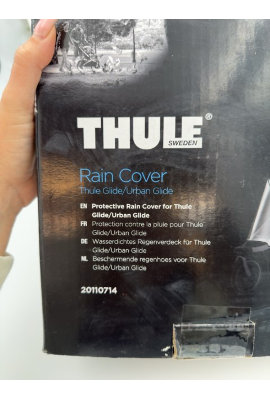 Thule rain Cover