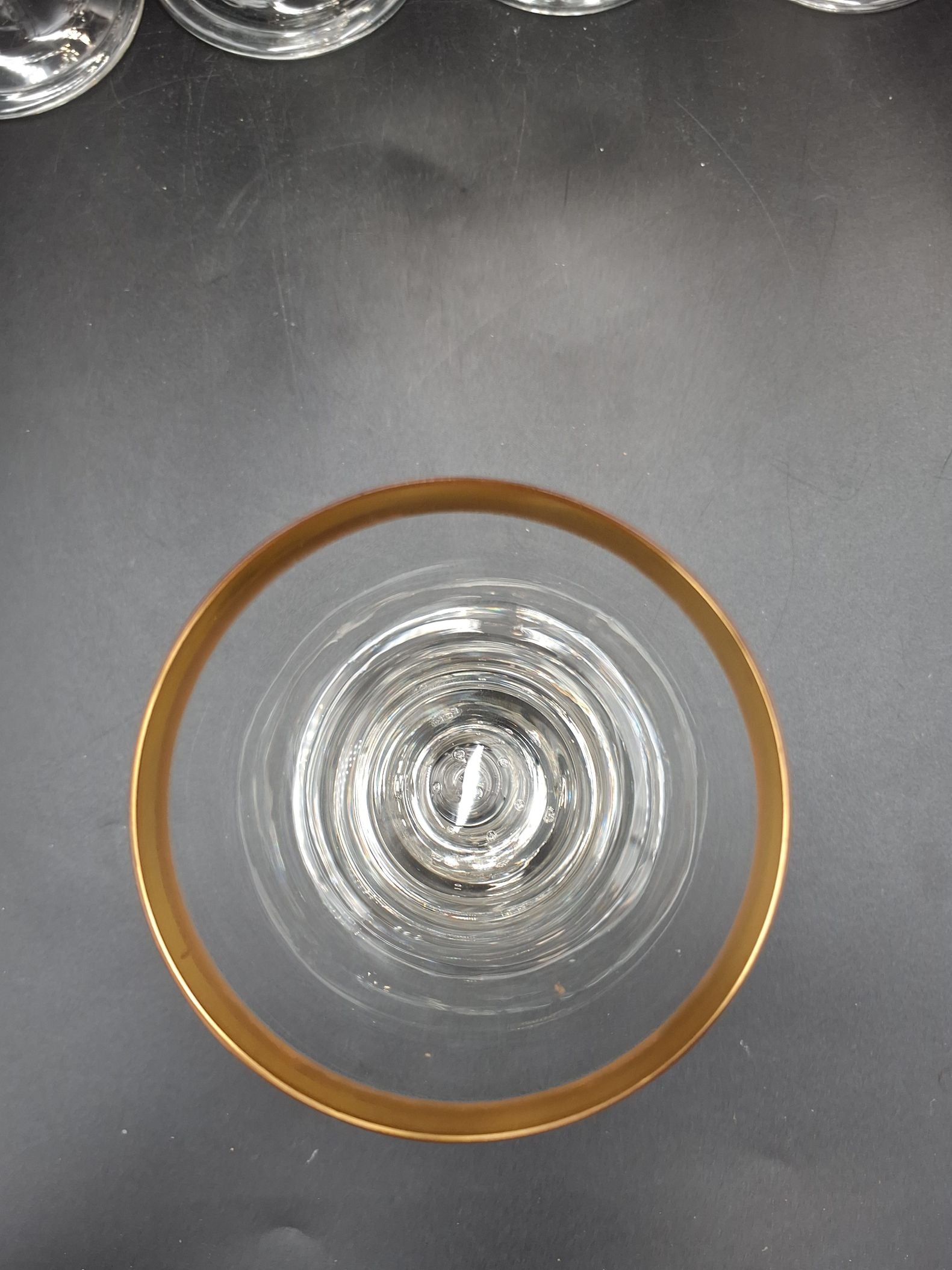 Lauensteiner glas