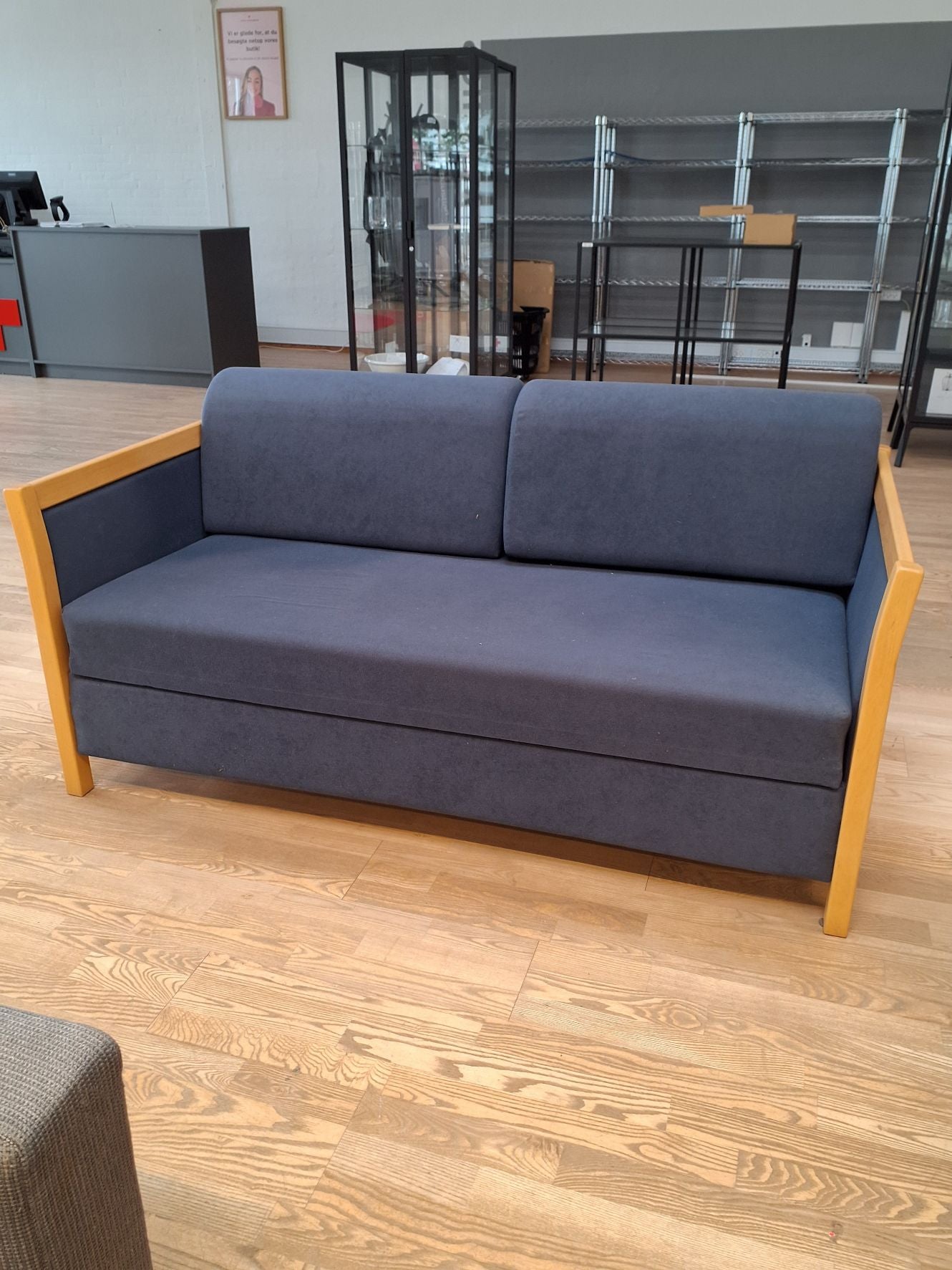 Sovesofa