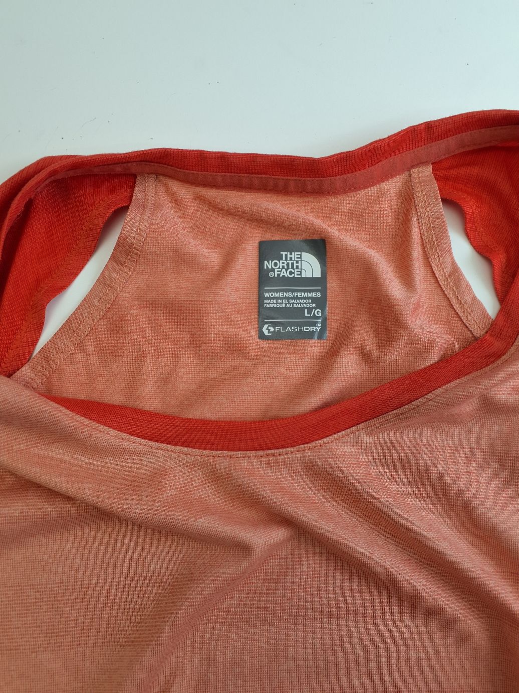 The North Face Sportsoverdel