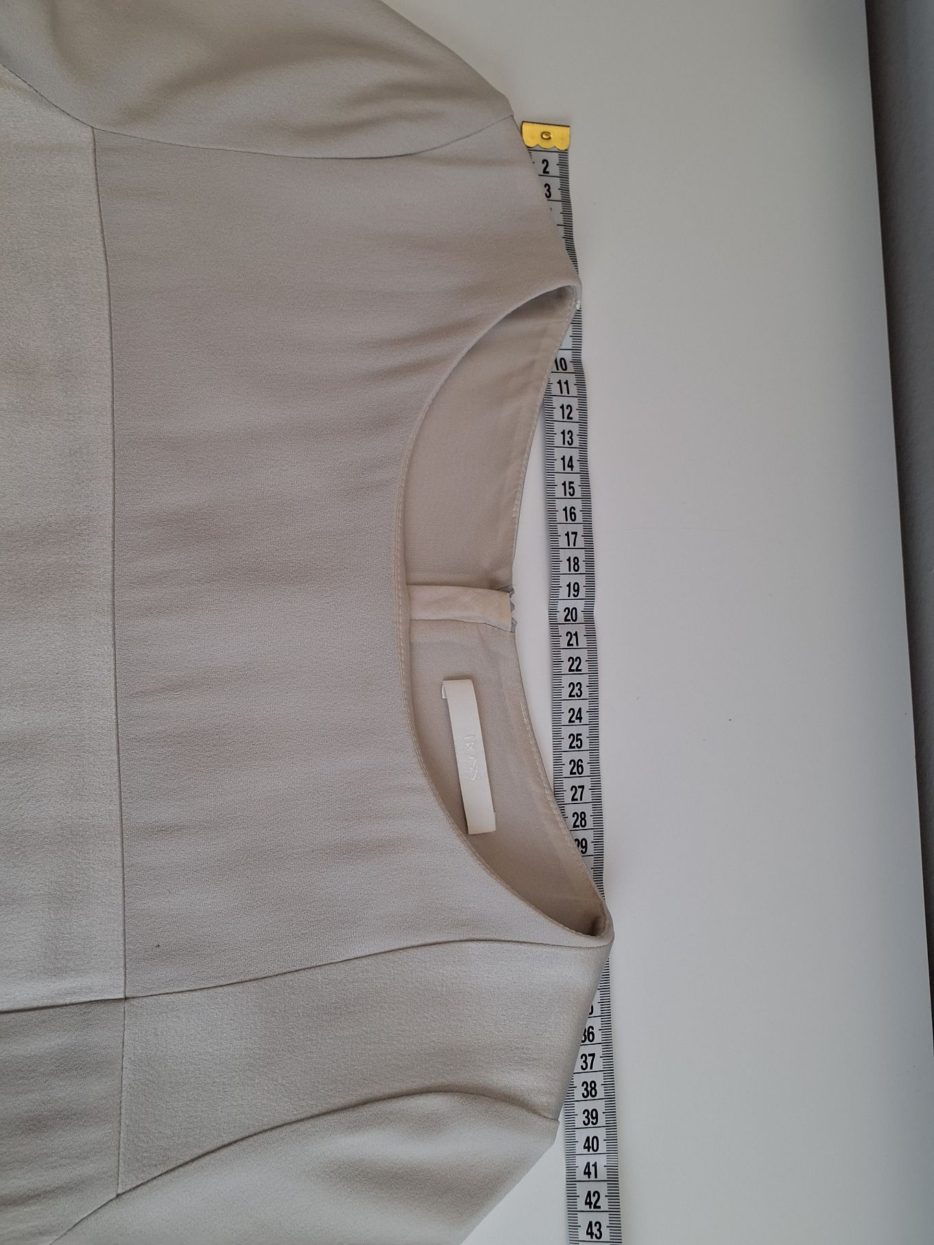 Hugo Boss Kjole