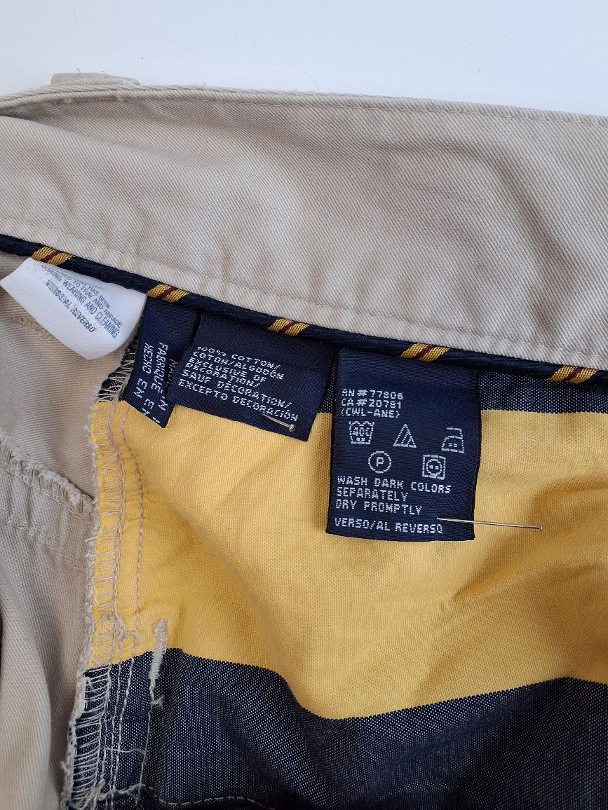 Tommy Hilfiger Bukser