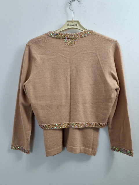 CCDK Copenhagen Cardigan