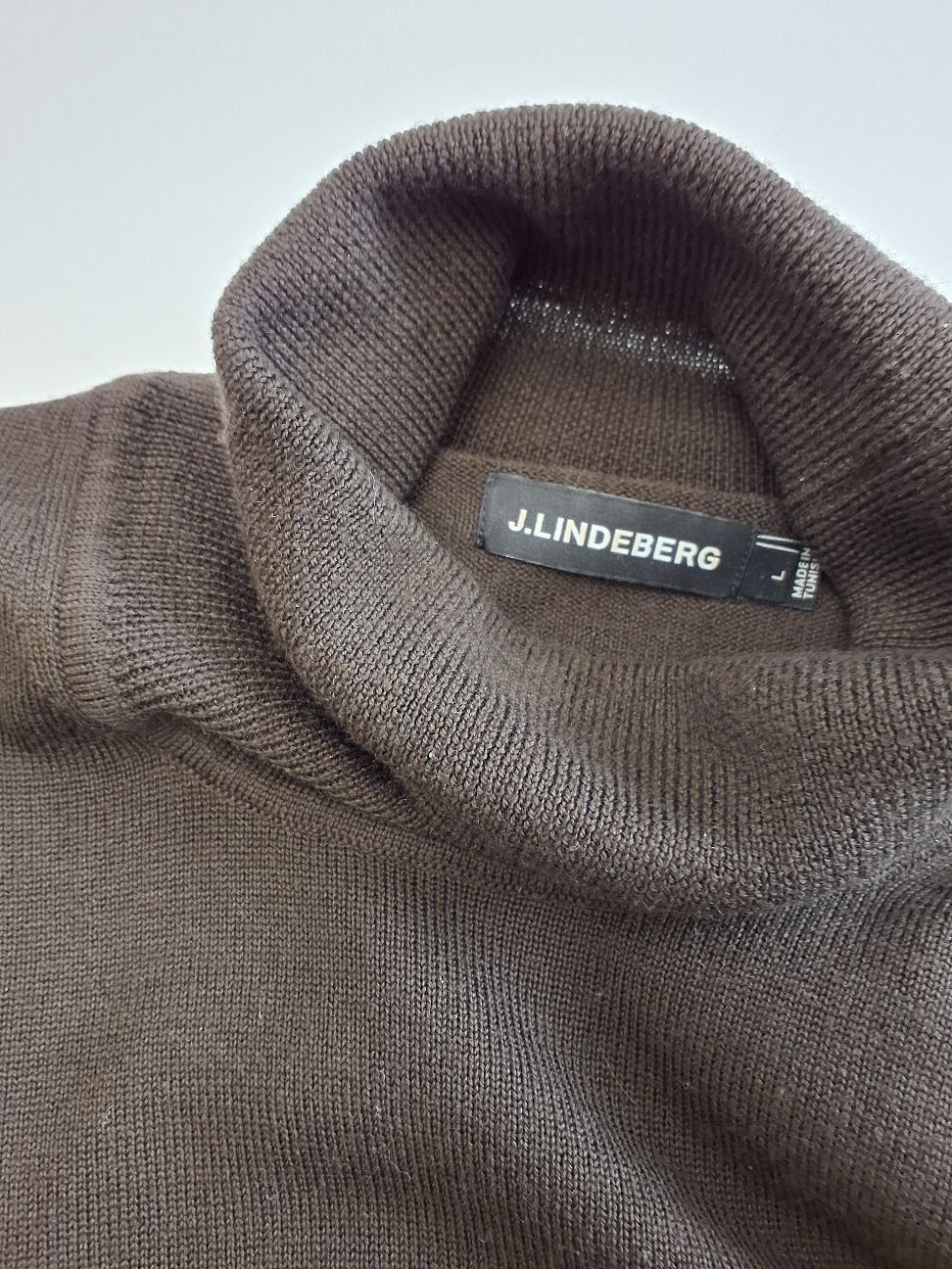 "J.Lindberg" Striktrøje