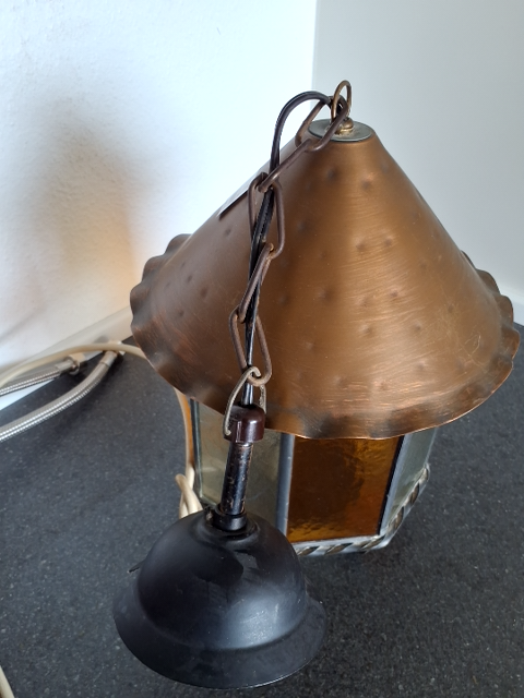 Lampe