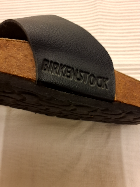 Sandal Birkenstock
