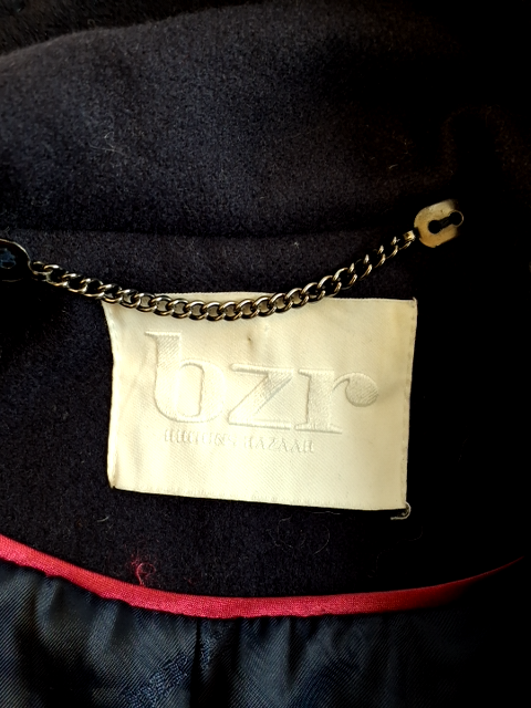 Bruuns Bazar - BZR Jakke (B273)