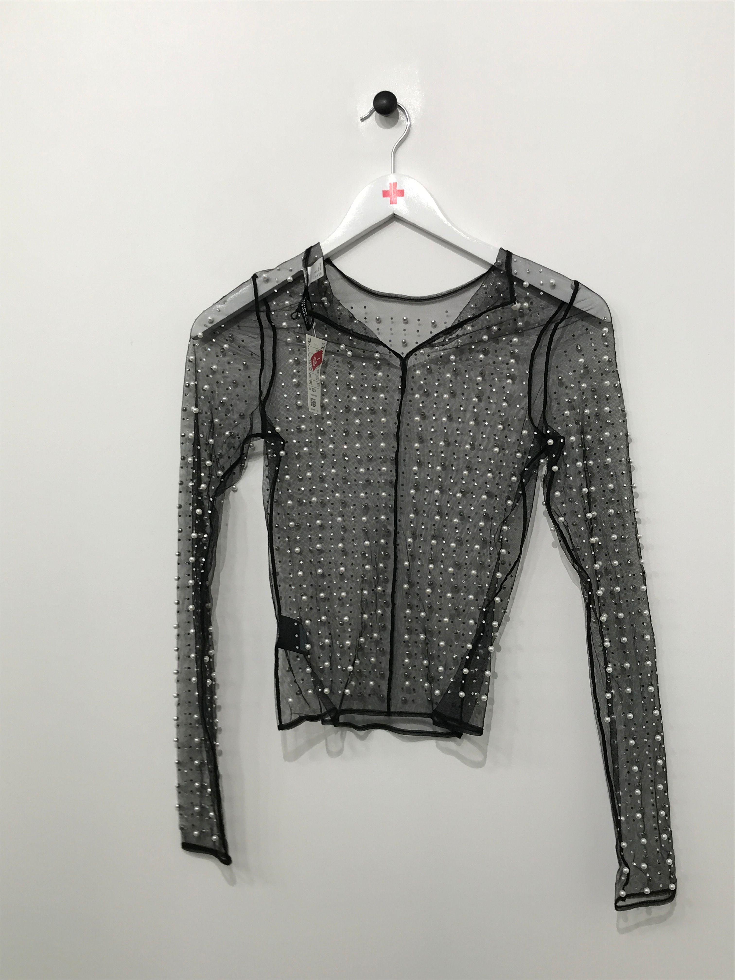 H&M Bluse