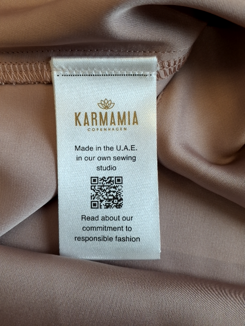 Karmamia Bluse