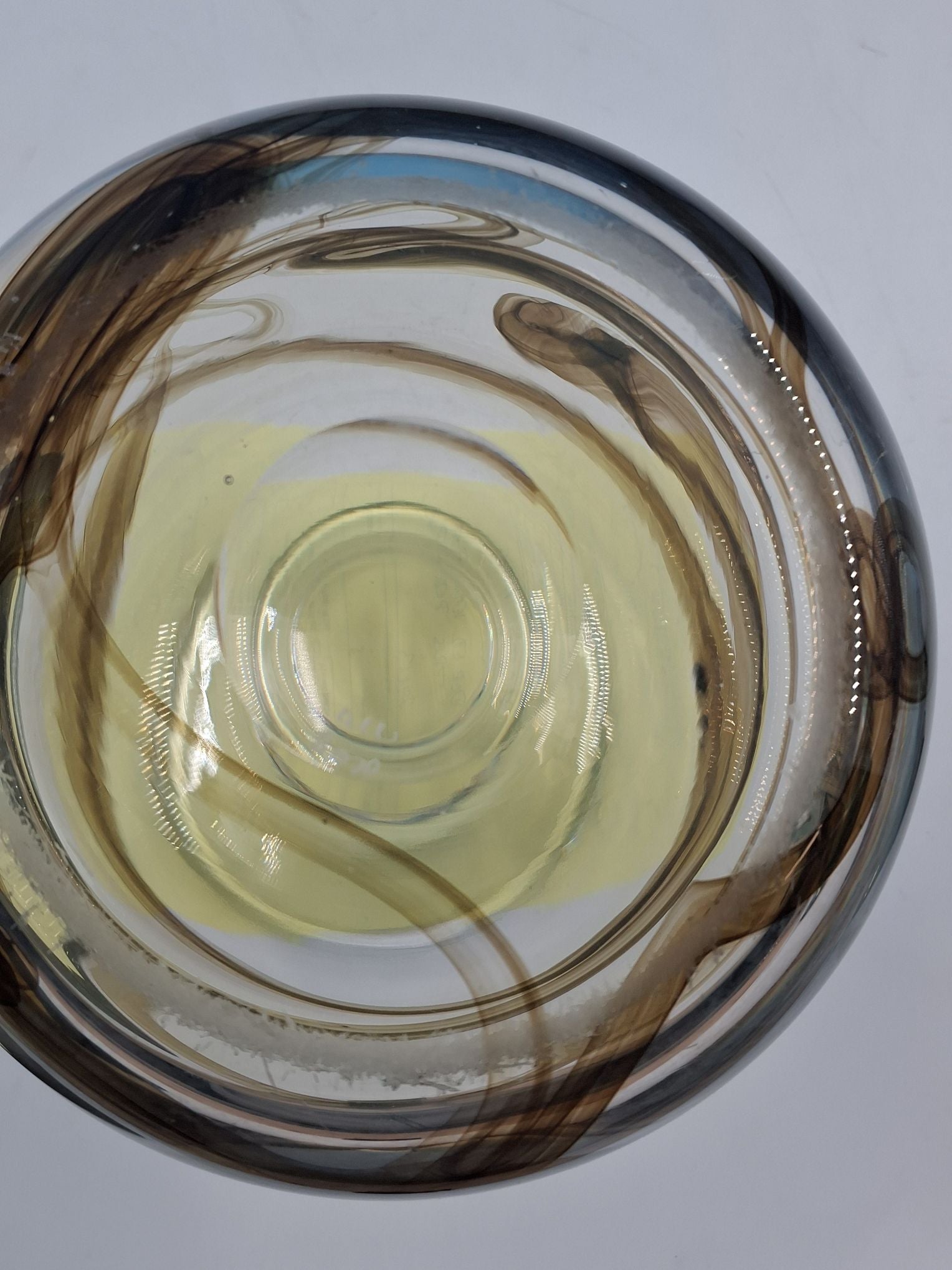 Tundra vase