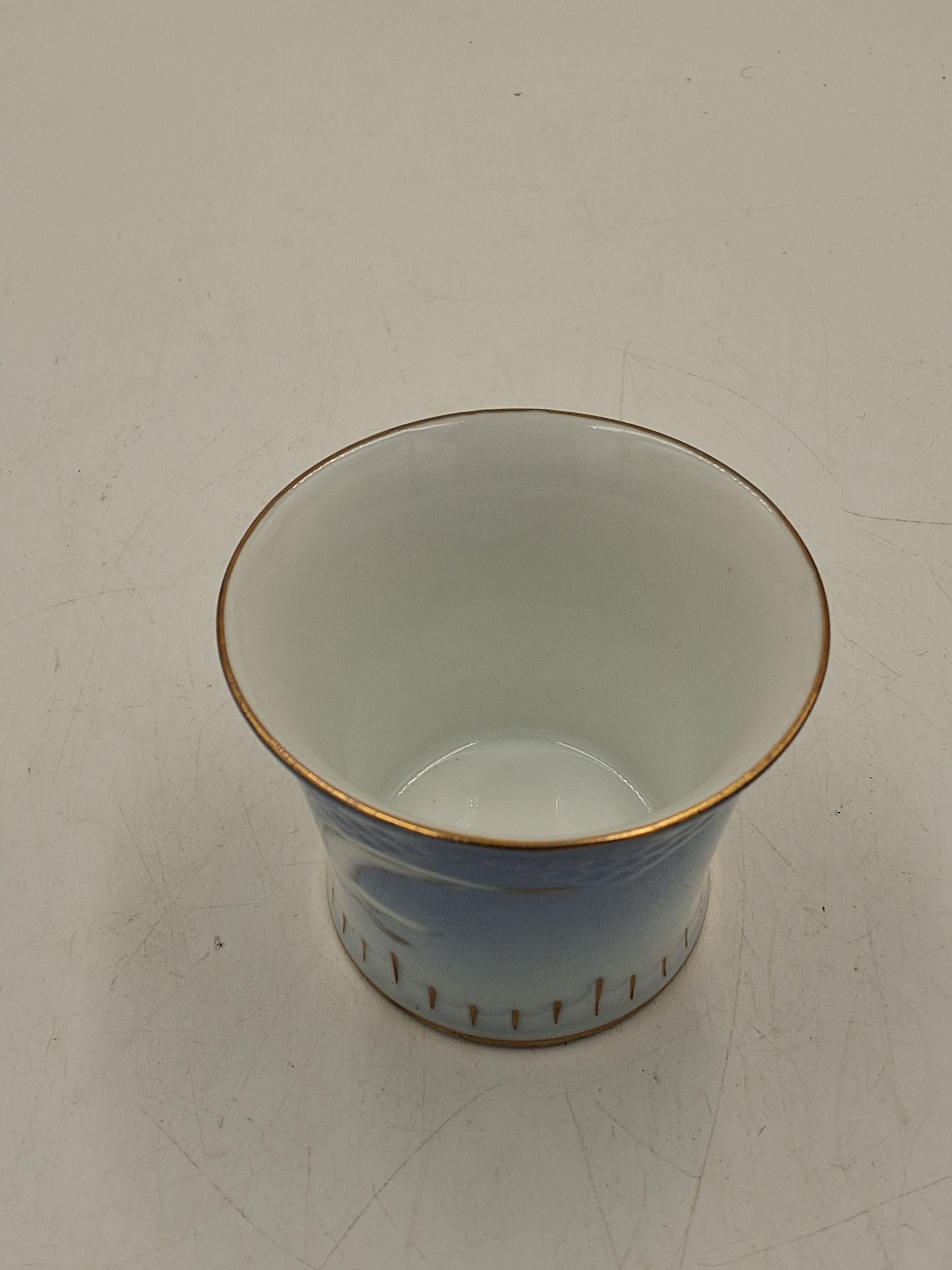 B&G vase nr. 219