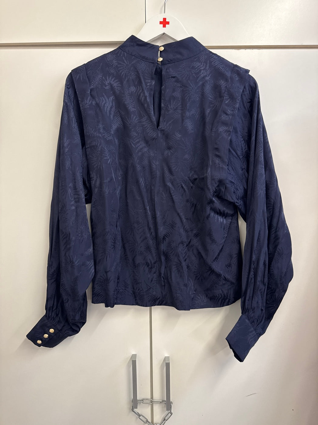 Karen by Simonsen Skjorte/pyntebluse