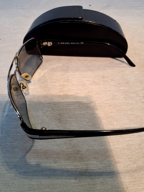 Prada Solbriller