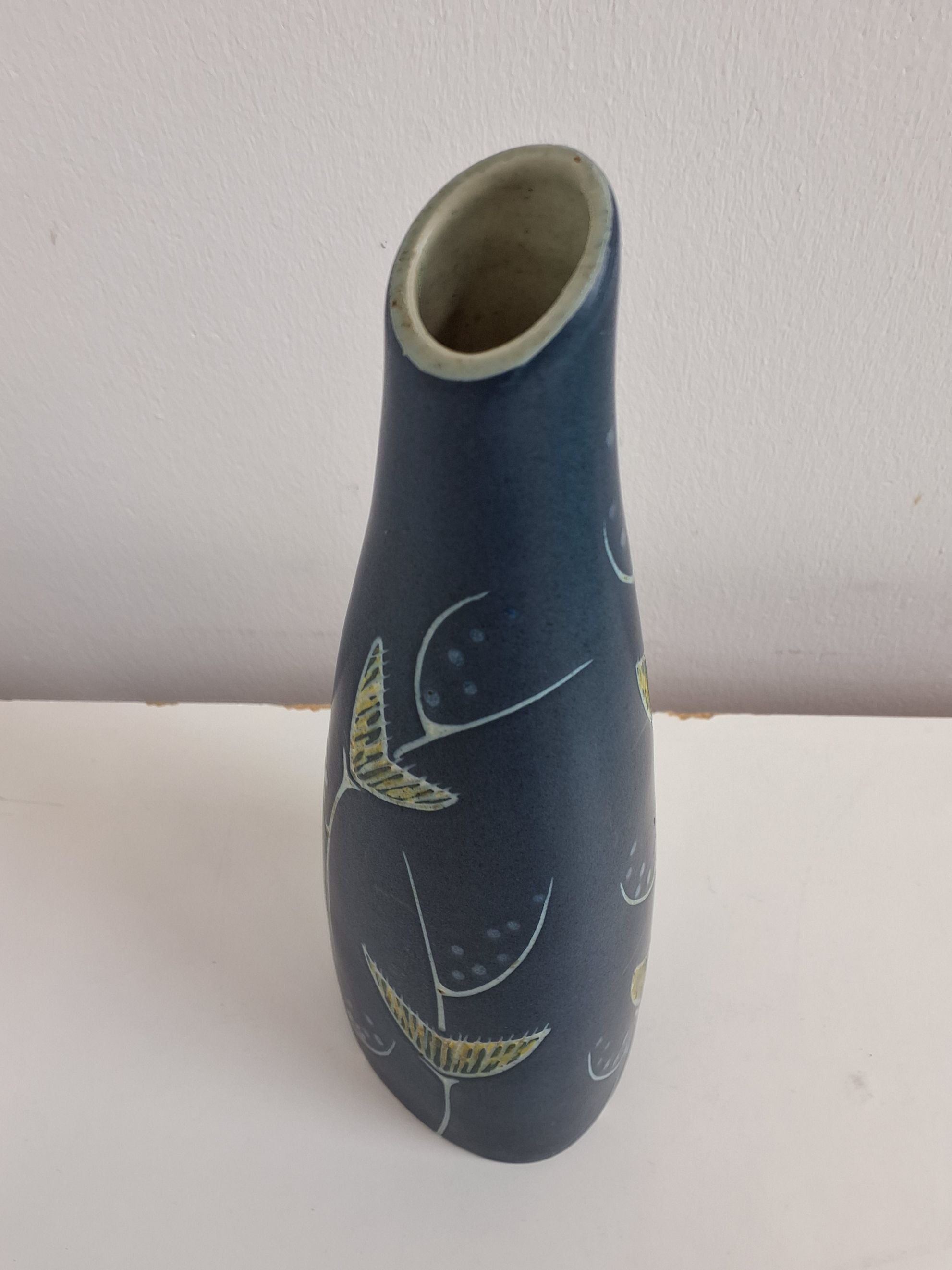 Søholm vase "Nice"