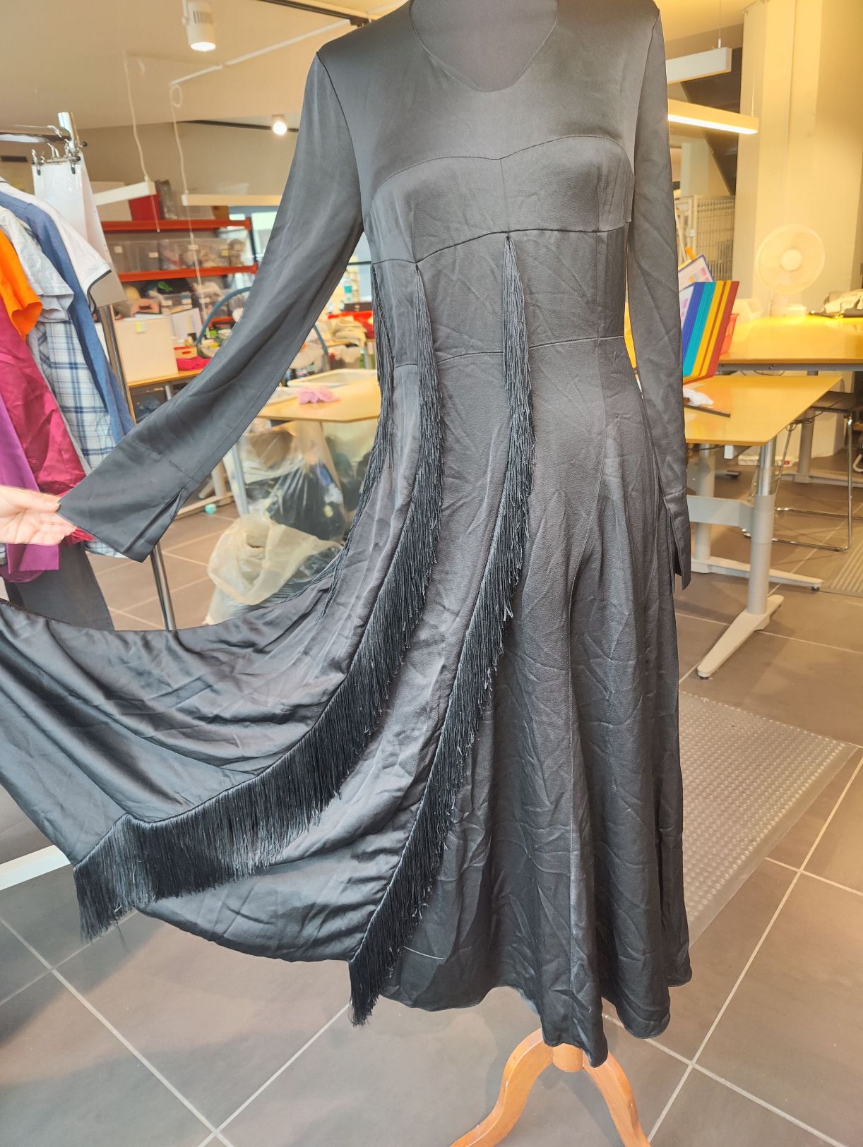 By Malene Birger Gallakjole