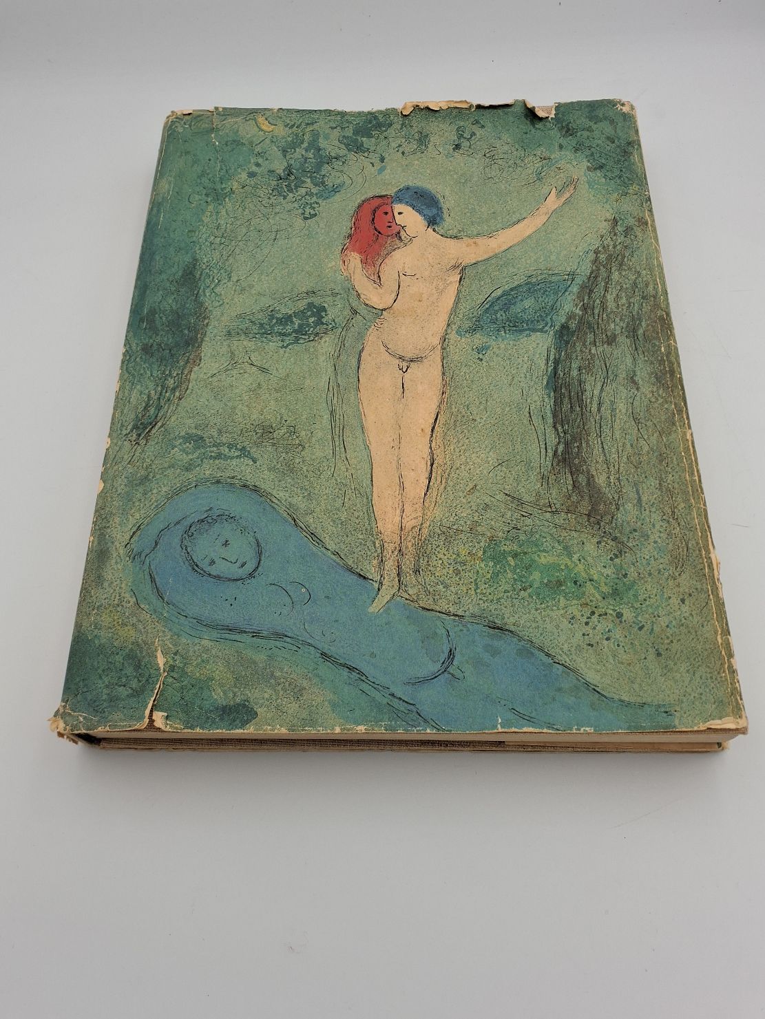Bog: Chagall