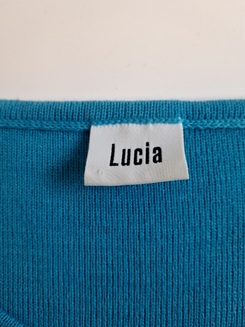 Lucia Bluse