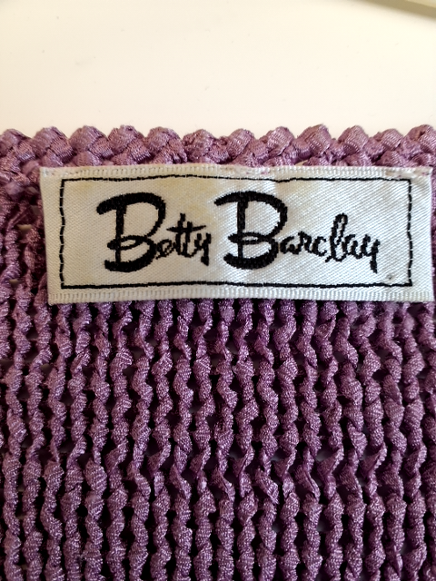 Betty Barclay Bluse