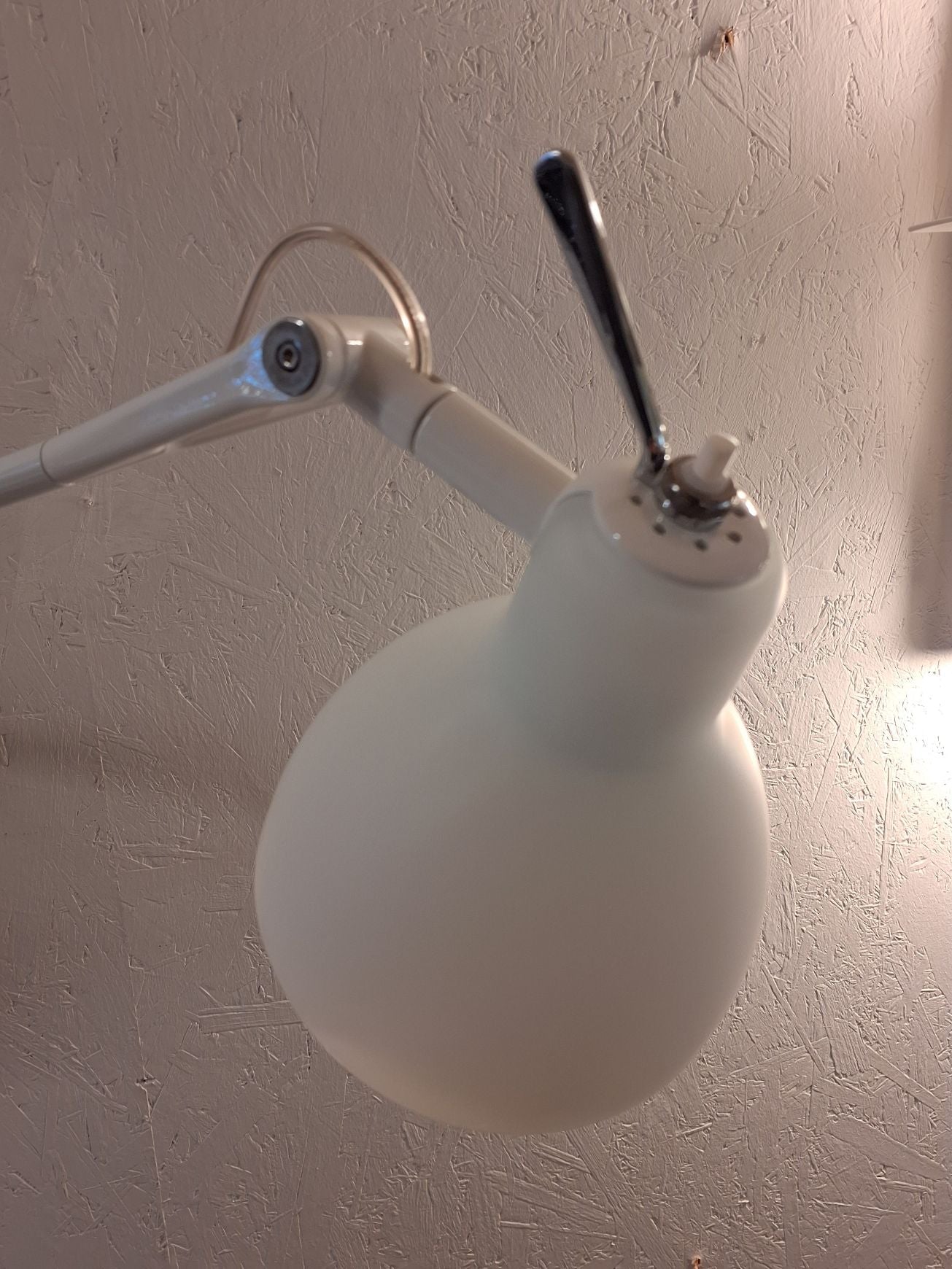 Væglampe Rotaliana Luxy W1 - 9578