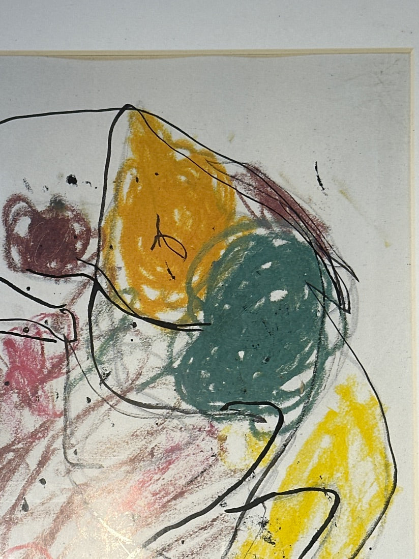 Asger Jorn tryk 3
