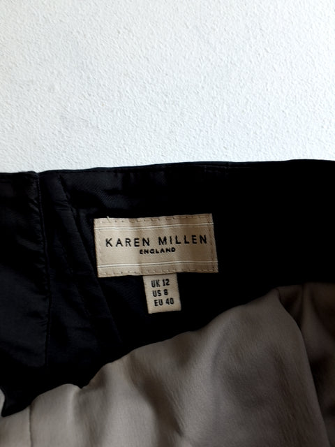 Karen Millen korset