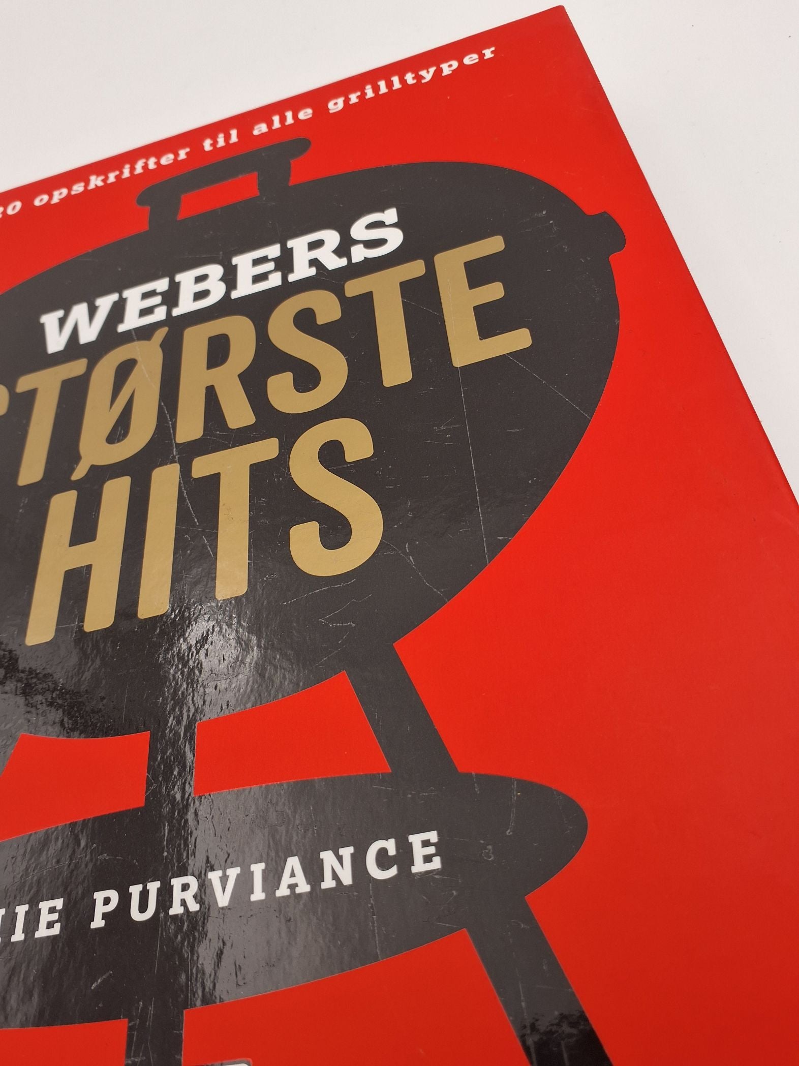 Webers største hits
