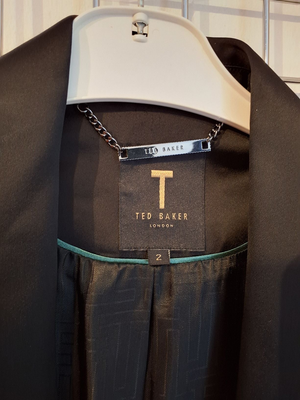 Ted Baker London Jakke