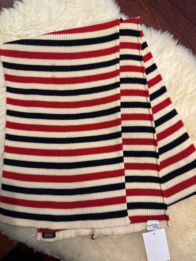 Mads Nørgaard Halstørklæde