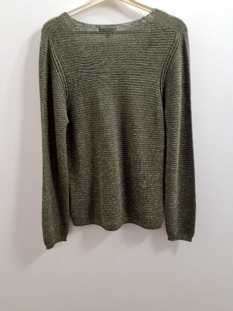 Caroll Bluse (G706)