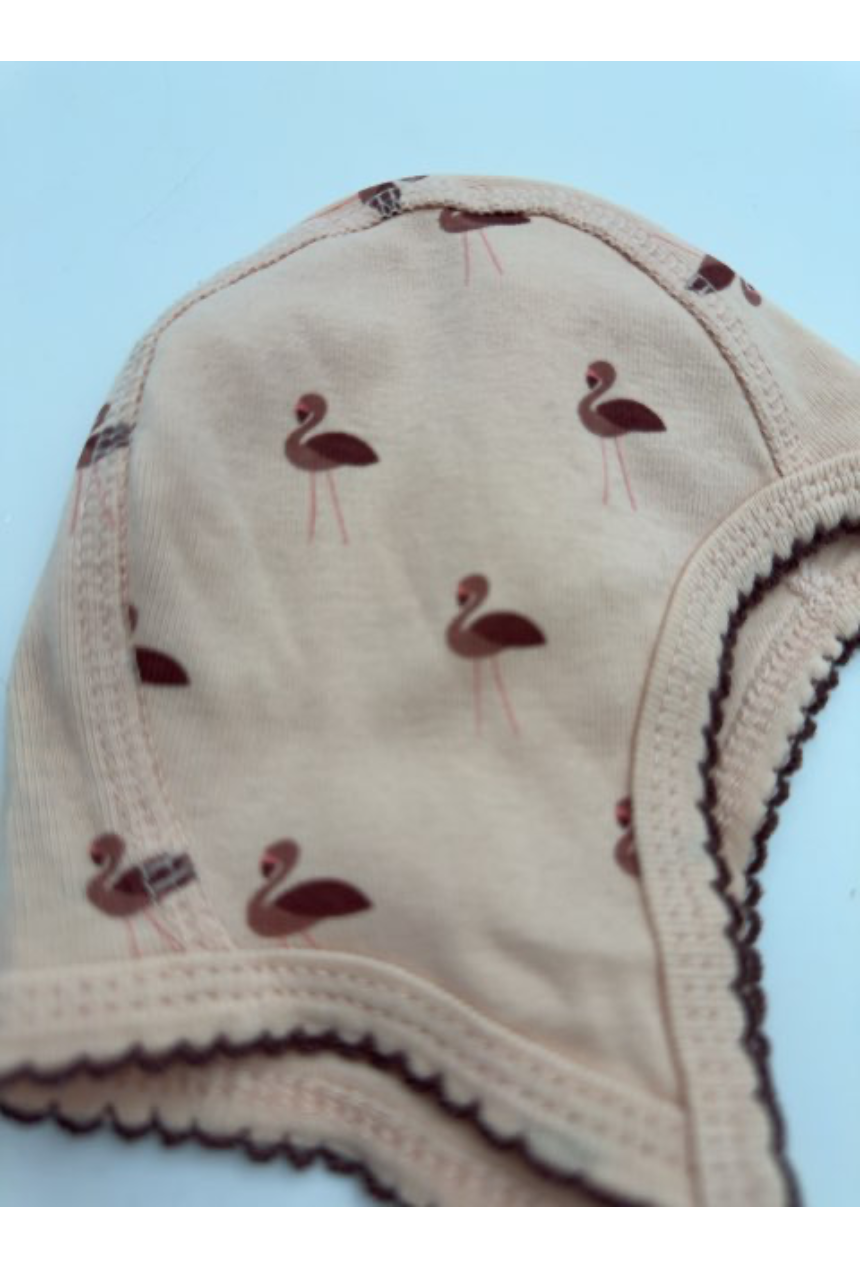 Sofie Schnoor baby hue, 4-9 mdr